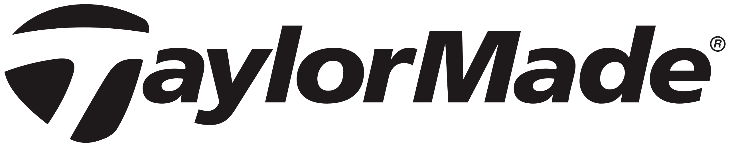 TaylorMade logo PNG1
