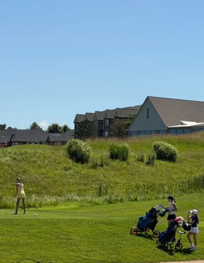 cambridge golf course 09