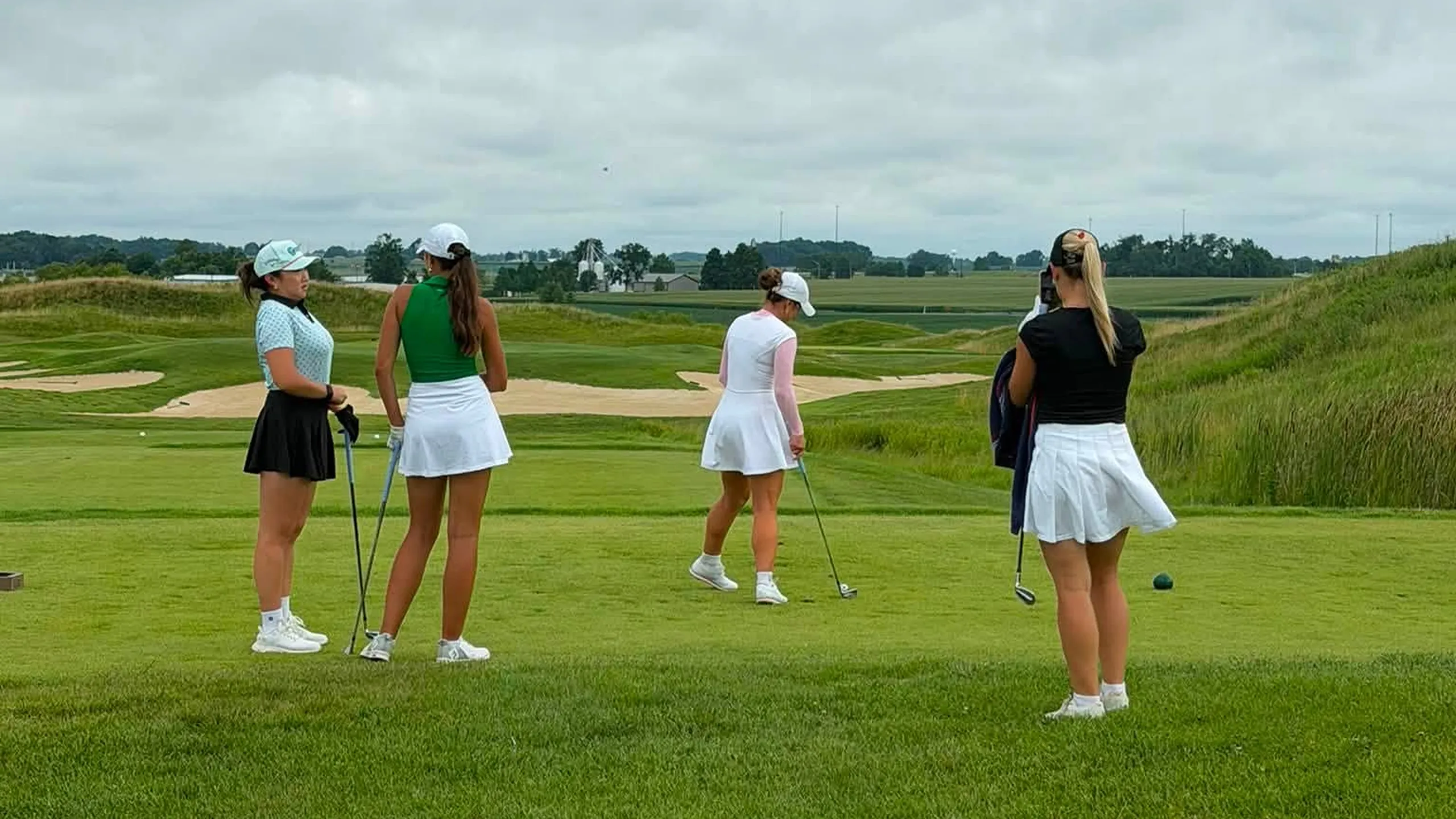 cambridge golf course 40