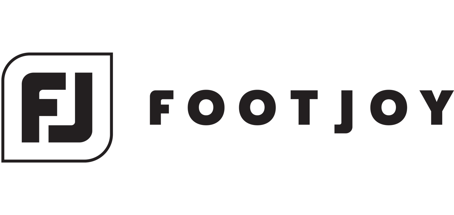 footjoy