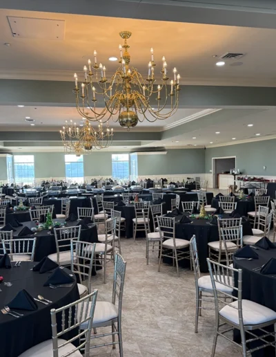 Event hosting gallery at Cambridge Golf Course10