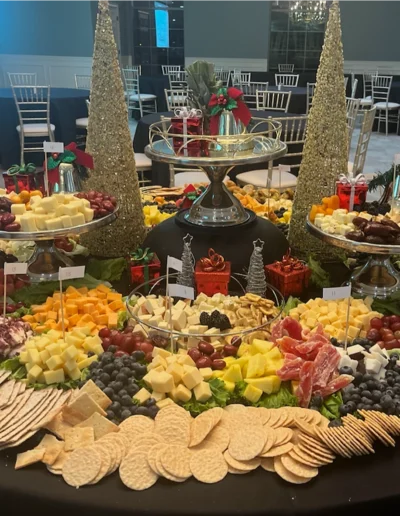 Event hosting gallery at Cambridge Golf Course11