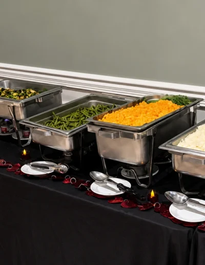 Event hosting gallery at Cambridge Golf Course2
