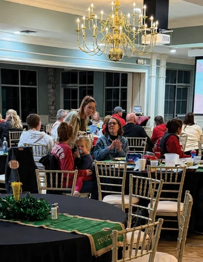 Event hosting gallery at Cambridge Golf Course4