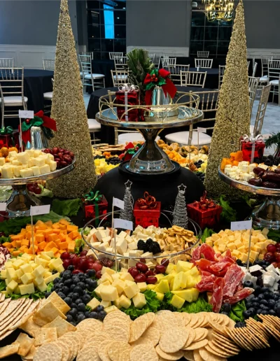Event hosting gallery at Cambridge Golf Course5
